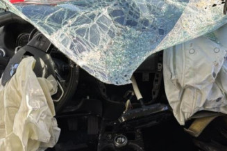 Poignee interieur avant gauche MITSUBISHI SPACE STAR 3