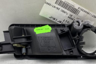 Poignee interieur avant droit AUDI A2