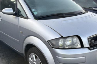 Poignee interieur avant droit AUDI A2