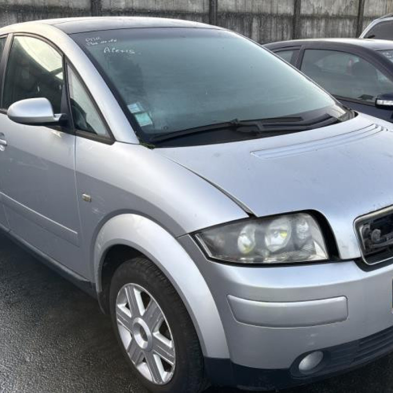 Poignee interieur avant droit AUDI A2 Photo n°5