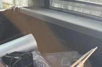 Poignee interieur avant droit AUDI A2