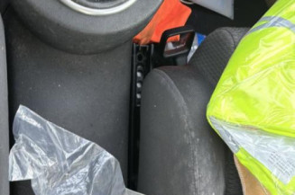 Poignee interieur avant droit AUDI A2