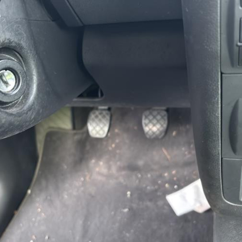 Poignee interieur avant droit AUDI A2 Photo n°18