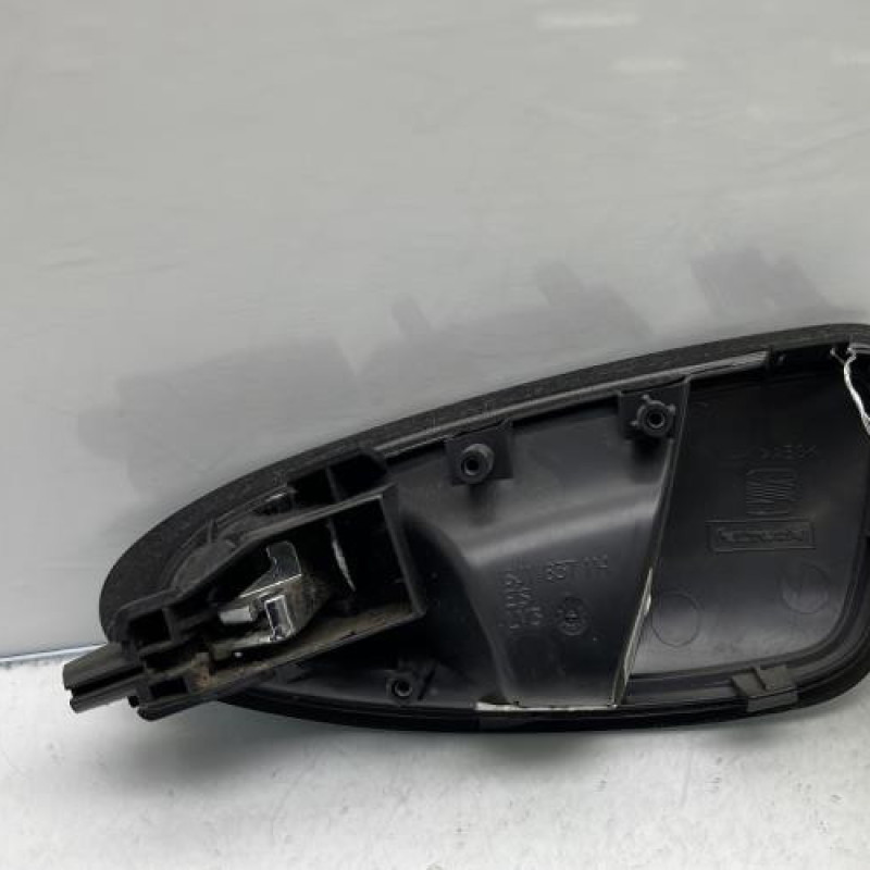Poignee interieur avant droit SEAT IBIZA 4 Photo n°2