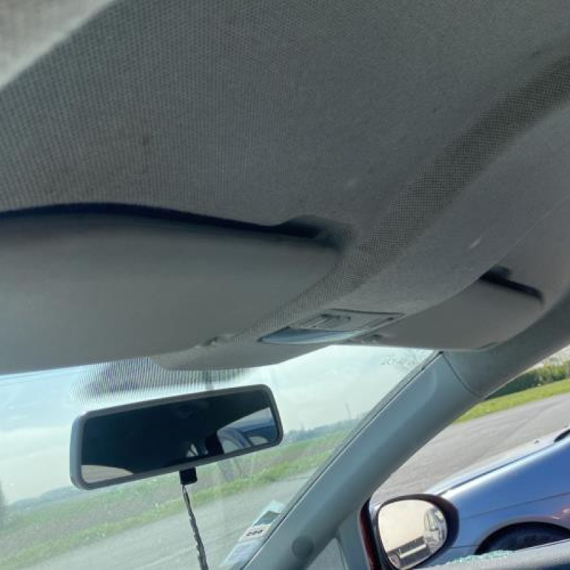 Poignee interieur avant droit SEAT IBIZA 4 Photo n°15