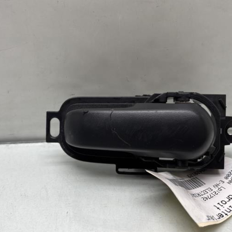 Poignee interieur avant droit NISSAN NV200 Photo n°1