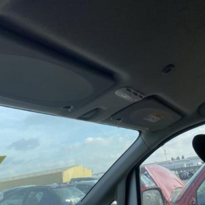 Poignee interieur avant droit NISSAN NV200 Photo n°7