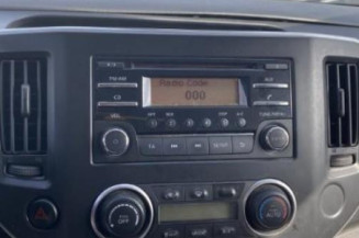 Poignee interieur avant droit NISSAN NV200