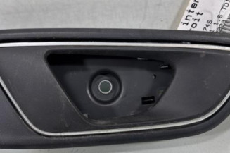 Poignee interieur avant droit SEAT ATECA Photo n°1