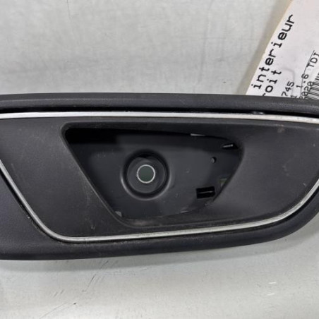 Poignee interieur avant droit SEAT ATECA Photo n°1