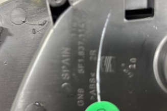 Poignee interieur avant droit SEAT ATECA