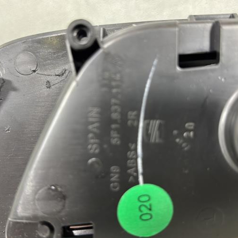 Poignee interieur avant droit SEAT ATECA Photo n°3