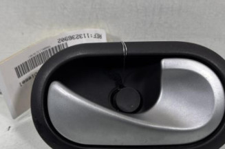 Poignee interieur avant droit RENAULT KANGOO 2 Photo n°1