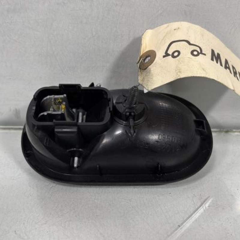 Poignee interieur avant droit RENAULT KANGOO 2 Photo n°2