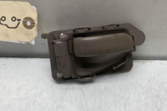 Poignee interieur avant droit CITROEN XSARA PICASSO Photo n°1