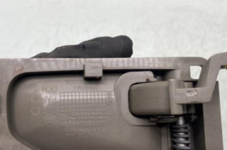 Poignee interieur avant droit CITROEN XSARA PICASSO