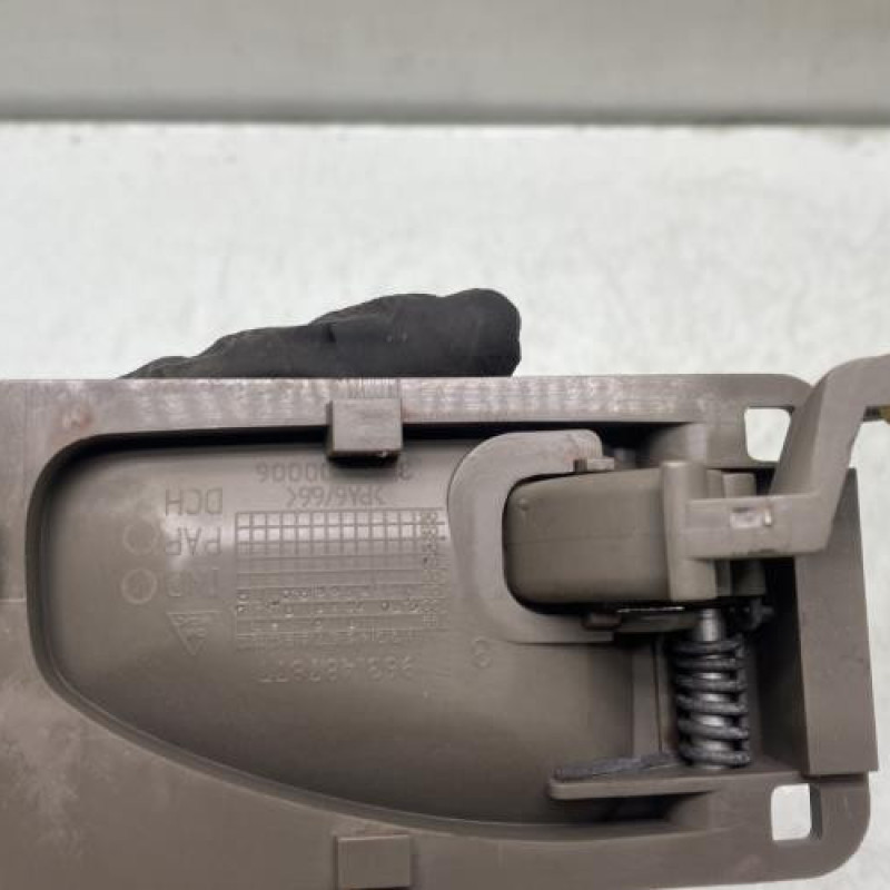 Poignee interieur avant droit CITROEN XSARA PICASSO Photo n°2