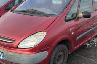 Poignee interieur avant droit CITROEN XSARA PICASSO