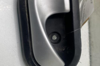 Poignee interieur avant gauche DACIA SANDERO 1 Photo n°1