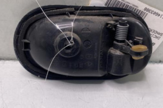 Poignee interieur avant gauche DACIA SANDERO 1
