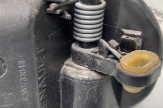 Poignee interieur avant gauche DACIA SANDERO 1