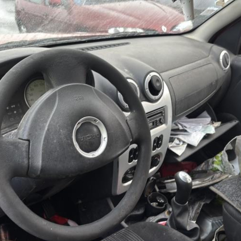 Poignee interieur avant gauche DACIA SANDERO 1 Photo n°15