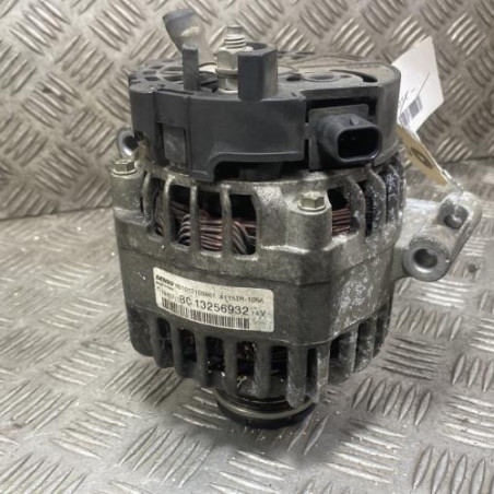 Alternateur OPEL CORSA D Photo n°1