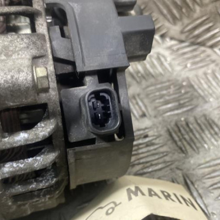 Alternateur OPEL CORSA D