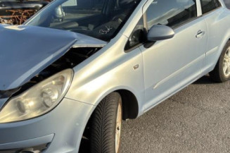 Alternateur OPEL CORSA D