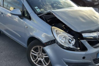 Alternateur OPEL CORSA D