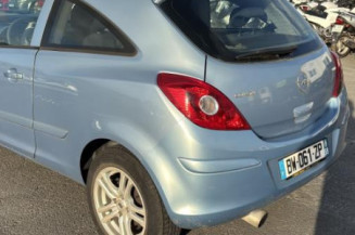 Alternateur OPEL CORSA D