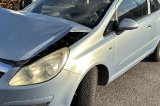 Alternateur OPEL CORSA D