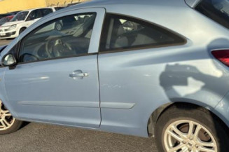 Alternateur OPEL CORSA D