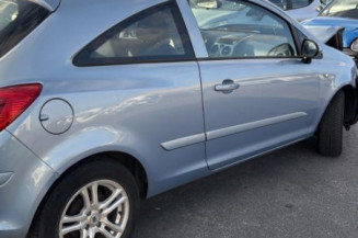 Alternateur OPEL CORSA D