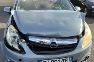Alternateur OPEL CORSA D