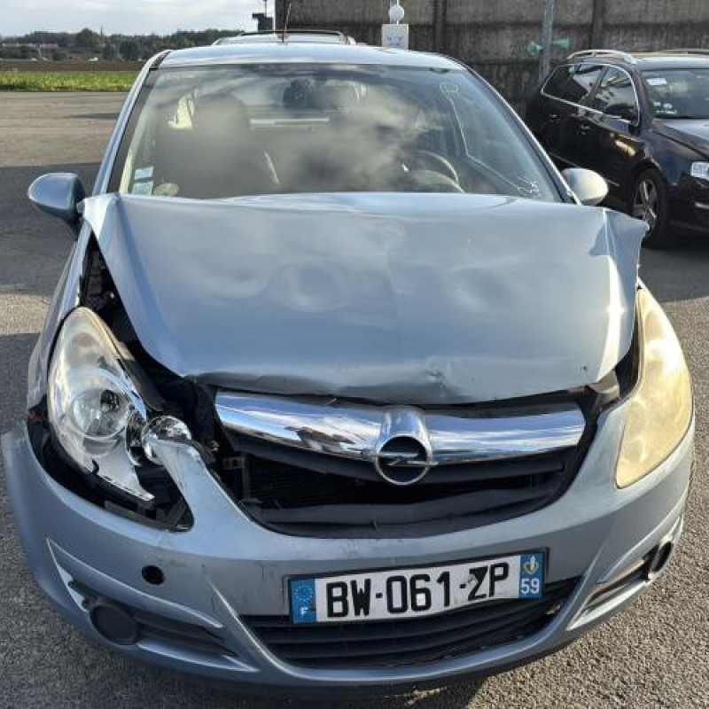 Alternateur OPEL CORSA D Photo n°12