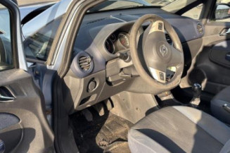 Alternateur OPEL CORSA D