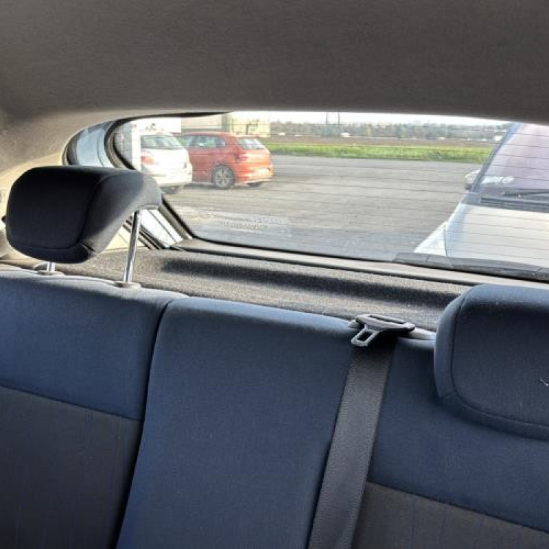 Alternateur OPEL CORSA D Photo n°14