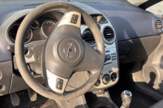 Alternateur OPEL CORSA D