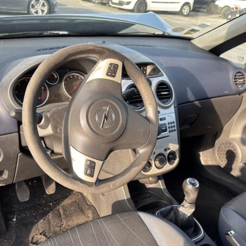 Alternateur OPEL CORSA D Photo n°15