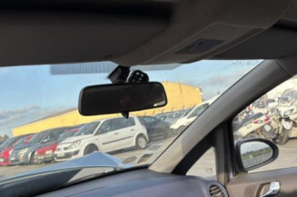 Alternateur OPEL CORSA D