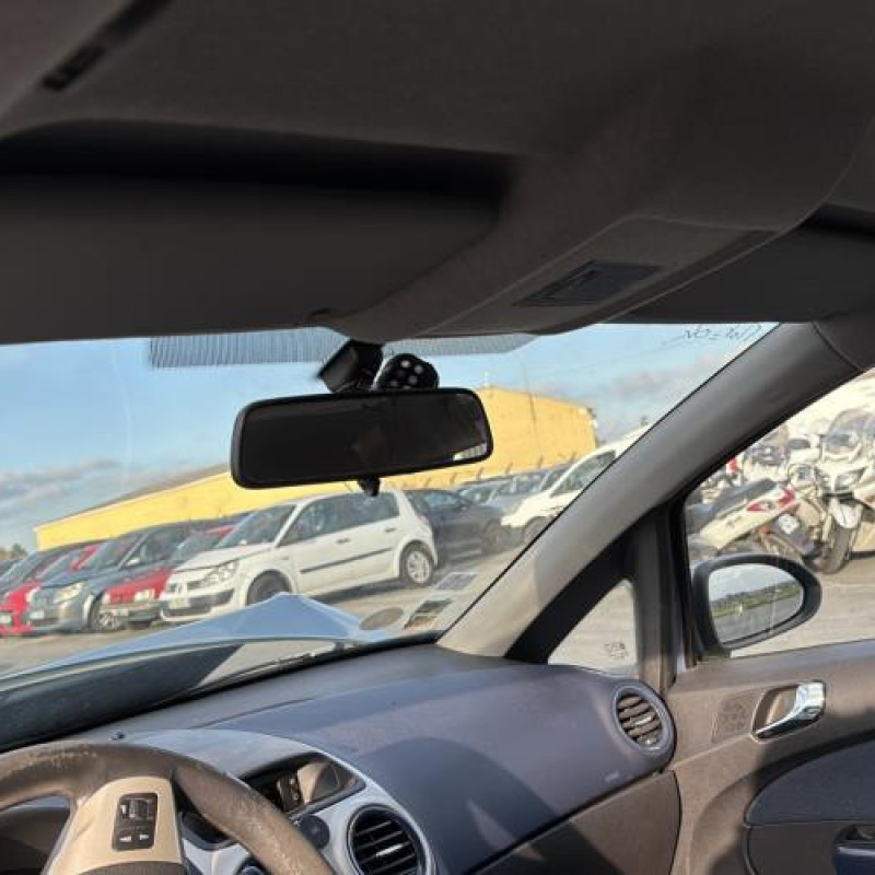 Alternateur OPEL CORSA D Photo n°16