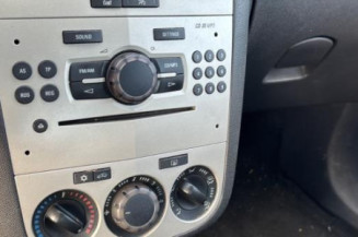 Alternateur OPEL CORSA D