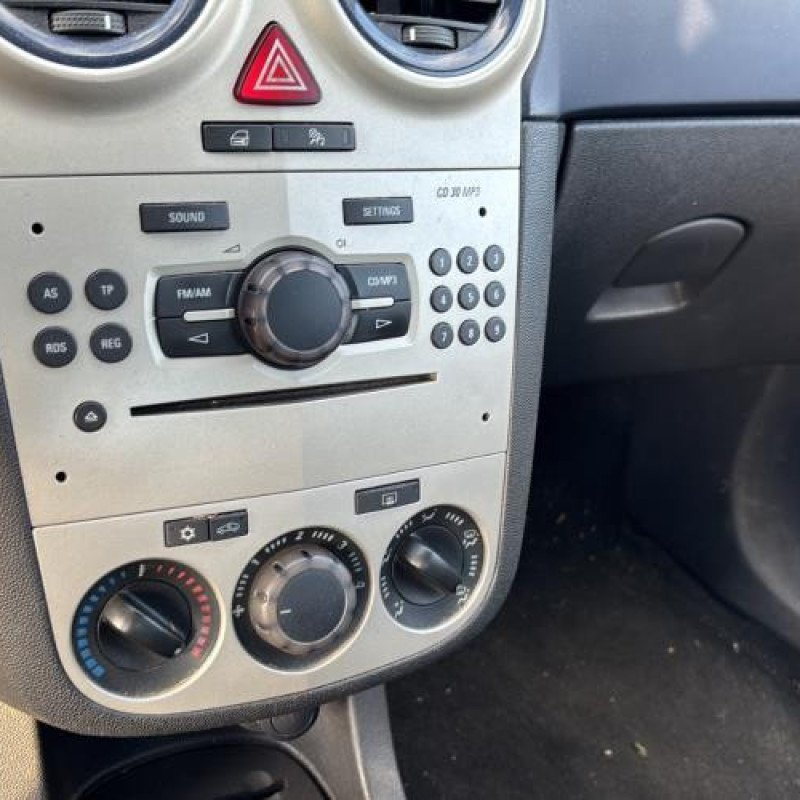 Alternateur OPEL CORSA D Photo n°18