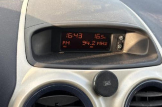 Alternateur OPEL CORSA D