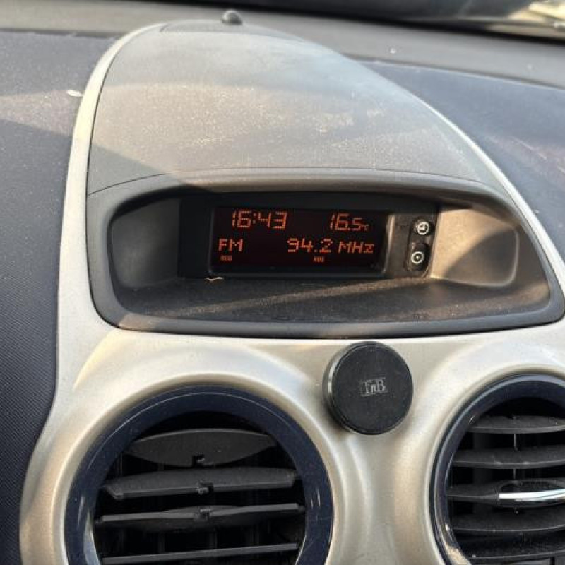 Alternateur OPEL CORSA D Photo n°19