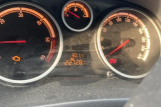 Alternateur OPEL CORSA D