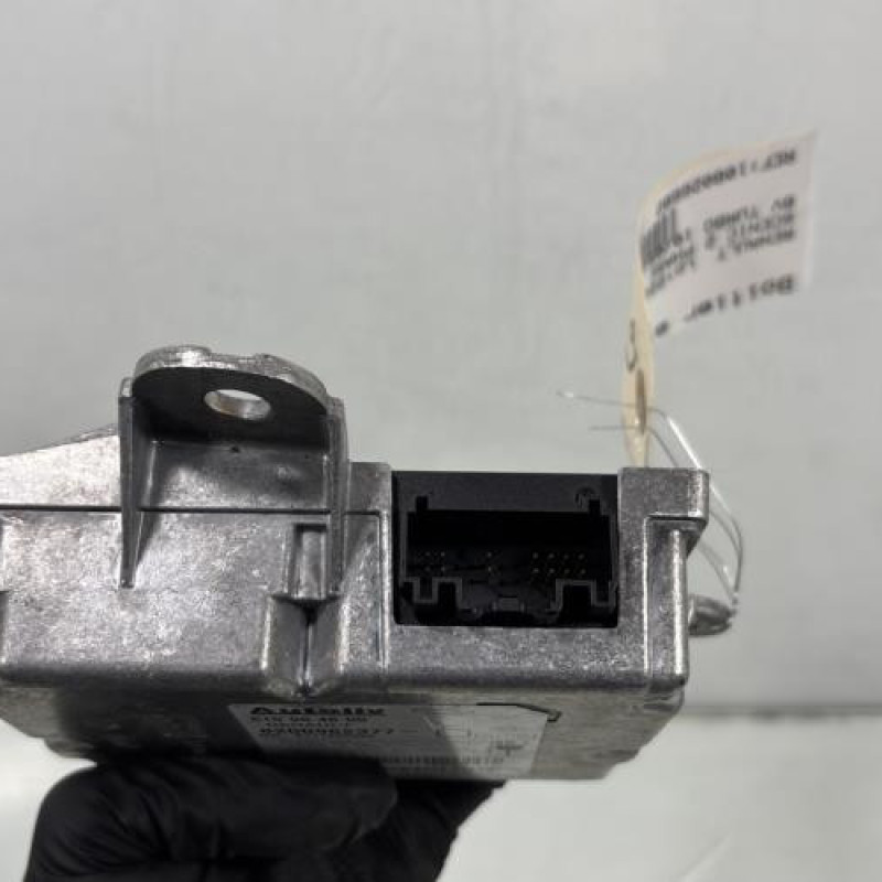 Boitier air bag RENAULT SCENIC 2 Photo n°3