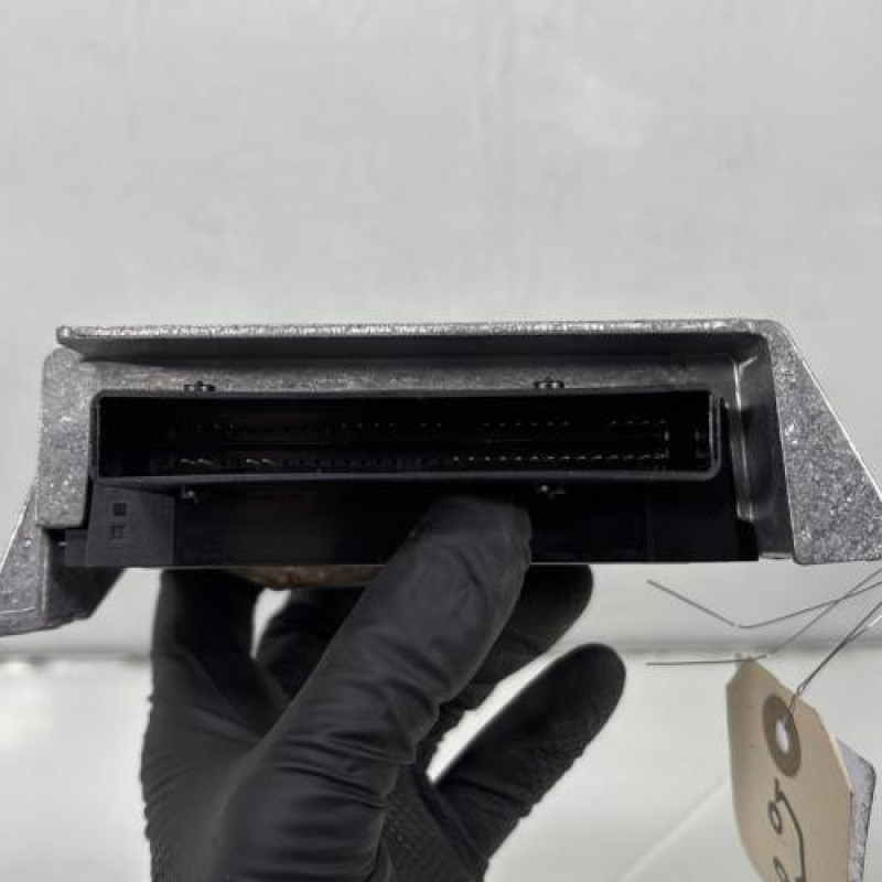 Boitier air bag RENAULT SCENIC 2 Photo n°4