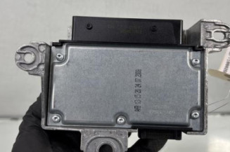 Boitier air bag RENAULT SCENIC 2